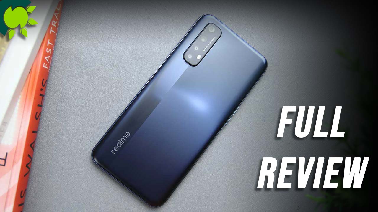 Realme 7 Full Review