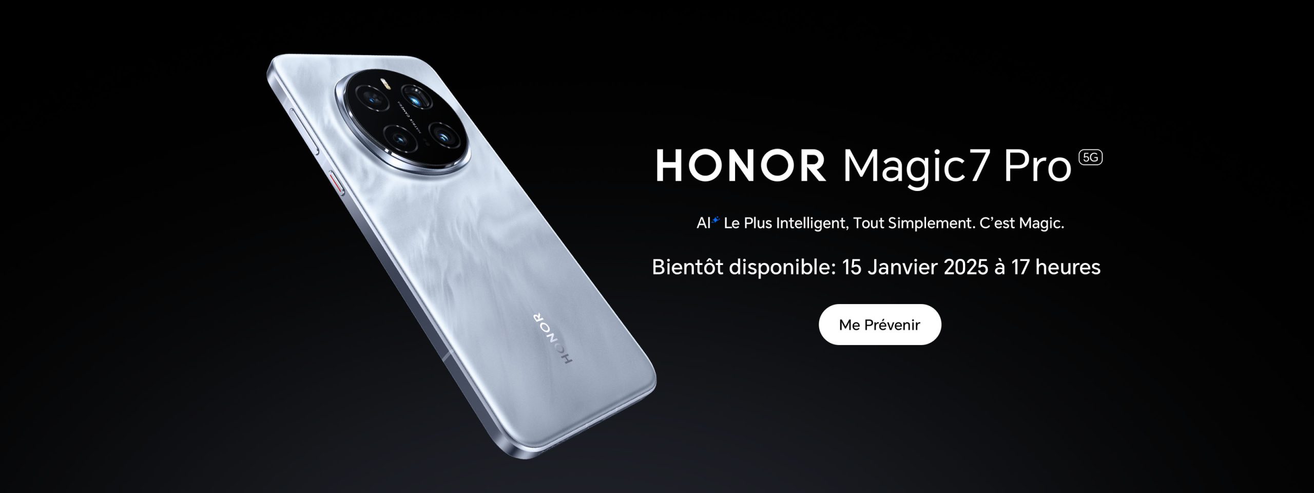 HONOR Magic7 Pro