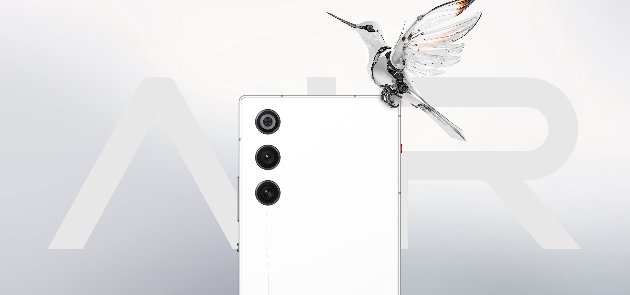 REDMAGIC 10 Air