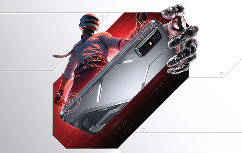 Infinix GT 30 Pro