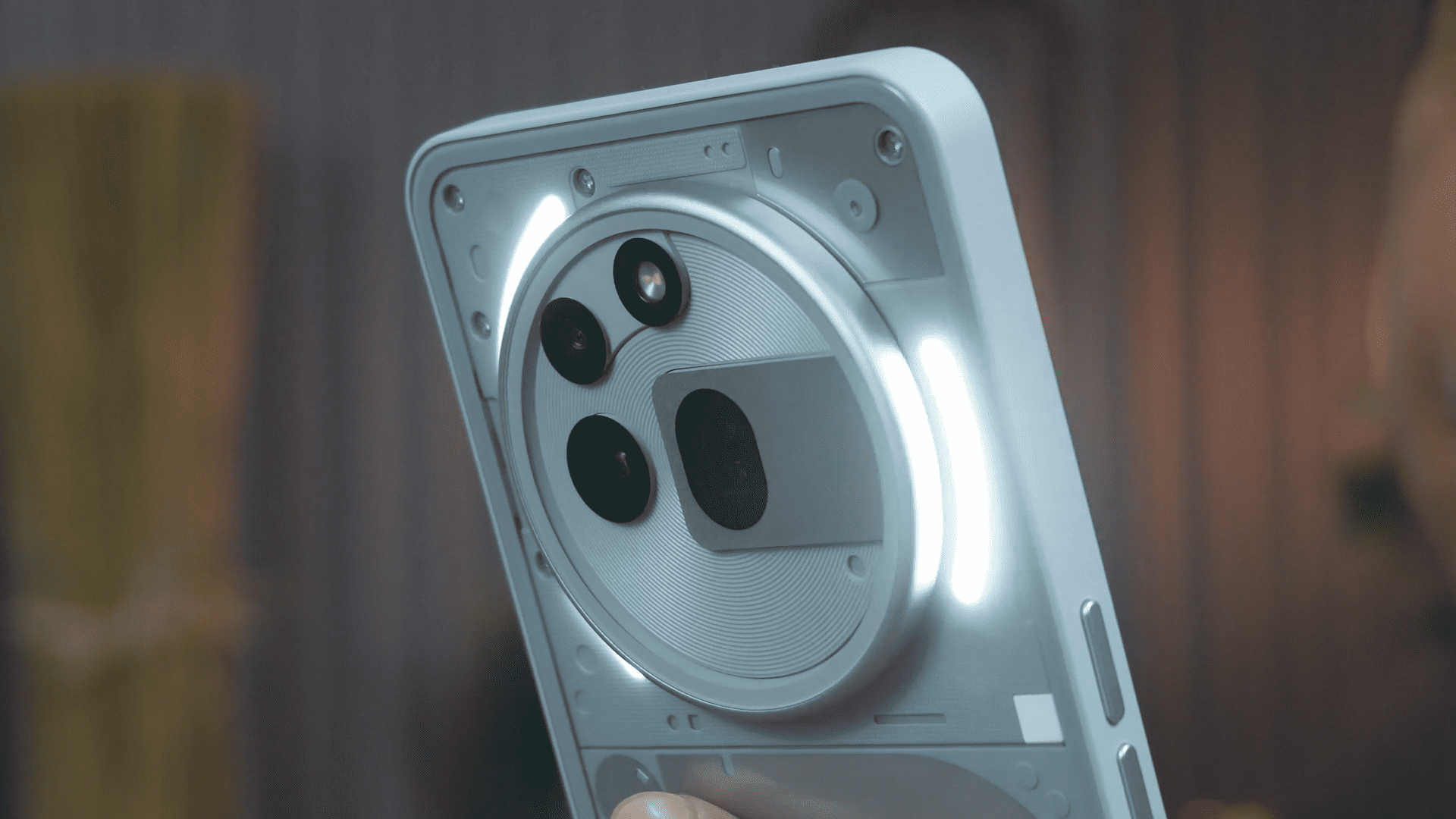 Nothing Phone (3)